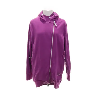 Sweat à capuche (Violet) de CLWR