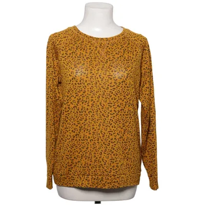Sweatshirt (Yellow) from New View