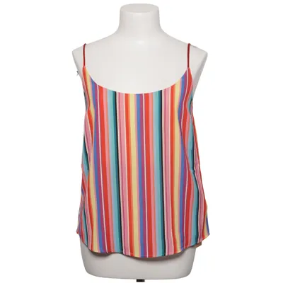 Tanktop  (Flerfarvet) fra Loavies Elastan, Polyester