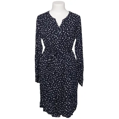 Zwangerschapsjurk (Blauw, Wit) van BPC Mama