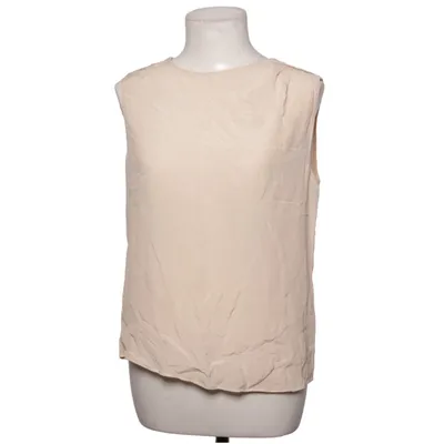 Haut (Beige) de Tara Jarmon Soie