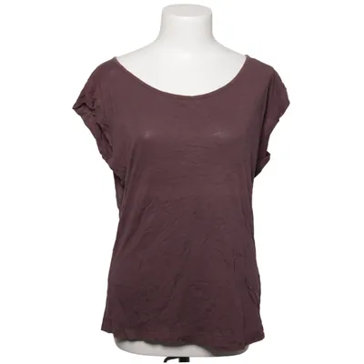 T-shirt (Lila) från Macys Bomull, Modal