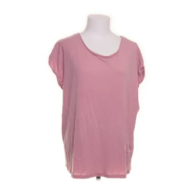 T-shirt (Roze) van Aware by Vero Moda
