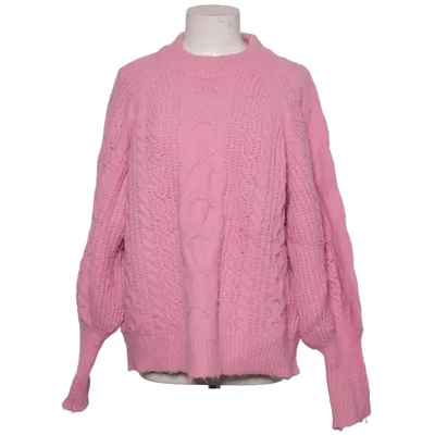 Trui (Roze) van Loavies Acryl, Polyester