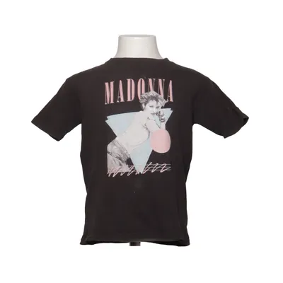 T-shirt (Svart) från Delta Pro Weight Bomull