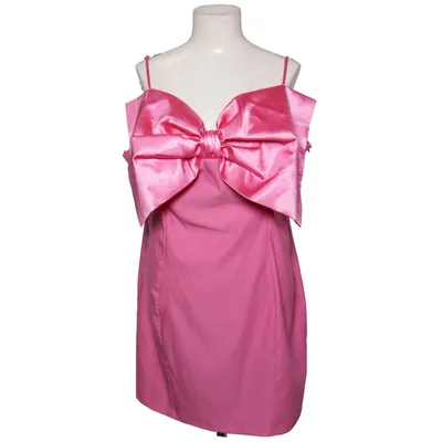 Cocktailjurk (Roze) van Primark Elastaan, Polyester