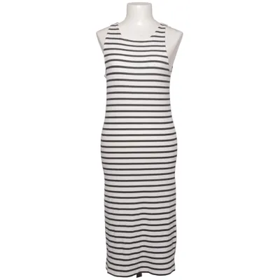 Kjole (Stingw/Rib Dress) fra The Sting Elastan, Polyester, Viscose