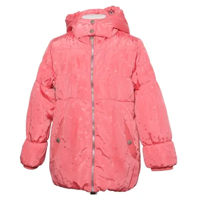 Veste d'hiver (Rouge) de Outburst Polyester