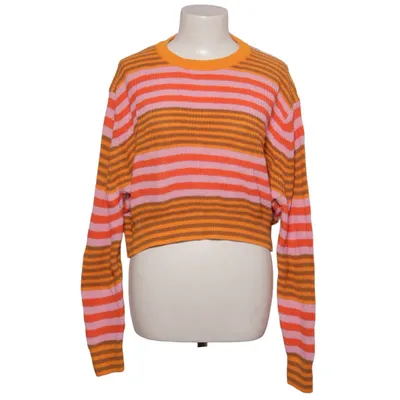 Sweater (Orange, Pink, Brun) fra Cotton On Genanvendt polyester