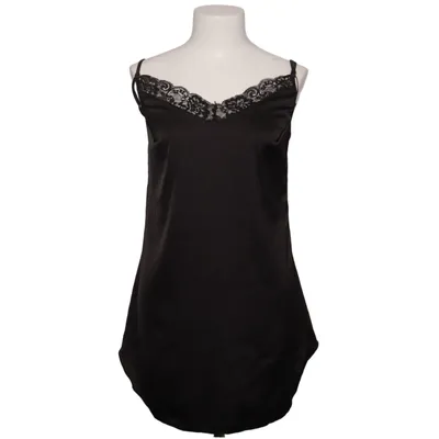 Negligé (Zwart) van AvidLove Acryl, Polyester