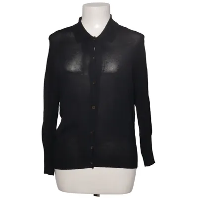 Strickjacke (Schwarz) von Strenesse Gabriele Strehle
