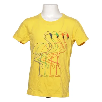 T-shirt (Yellow) from Me&i Organic cotton