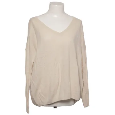 Tröja (Vit) från Absolut Cashmere Kashmir
