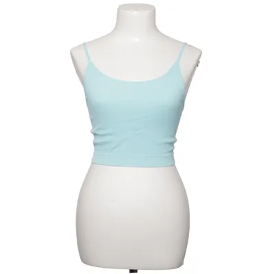 Crop top (Turkos) från FB Sister