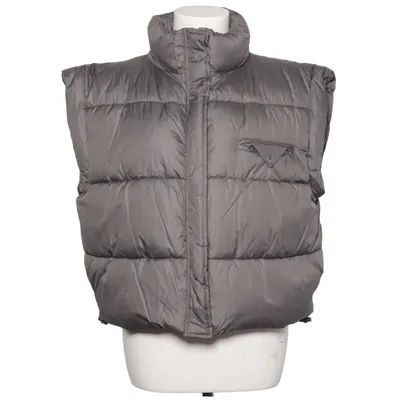 Doudoune sans manches (Pocket Detail Puffer Vest) de Claire Rose x NA-KD
