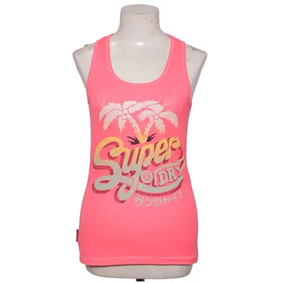 Débardeur (Rose) de Superdry