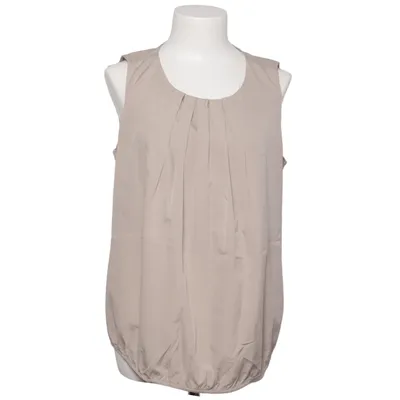 Topp (Beige) från Montego Polyester