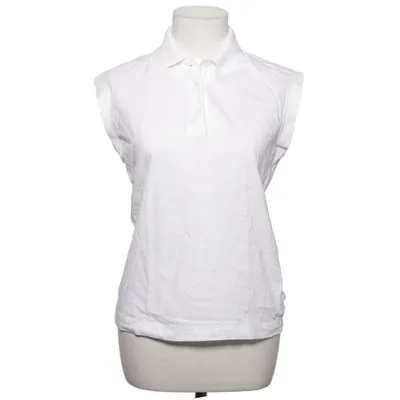 Pikétröja (Vit) från Lyle & Scott Bomull