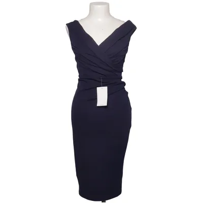 Robe (Bleu) de Sistaglam Élasthane, Polyester