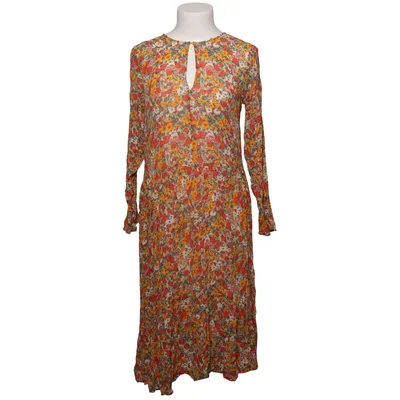 Robe (Multicolore) de Second Female Viscose