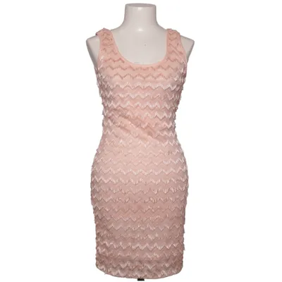 Dress (D1118RK) from Soprano Polyester