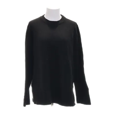 Tröja (Svart) från Amisu Akryl, Elastan, Polyamid, Återvunnen polyester