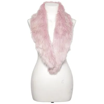 Boa (Pink) fra TCM Akryl, Polyester