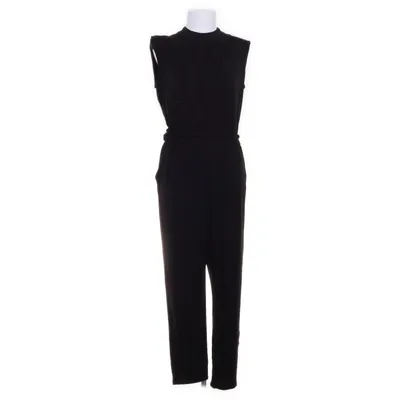 Byxdress (Svart) från Comma Bambu, Elastan