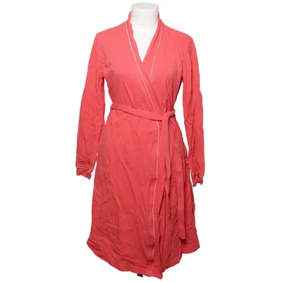 Badjas (Rood) van Taubert Spa Katoen