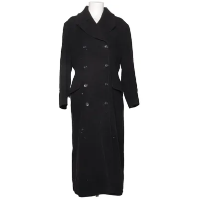Kappa (Svart) från Pyramid Kashmir, Polyamid, Viskos, Ull