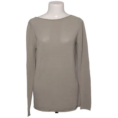 Long sleeve T-shirt (Gray) from Pauw Amsterdam Linen, Nylon
