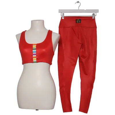 Träningsset (Spicy) från Zumba Wear Elastan, Polyester
