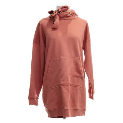 Capuchon sweater (Roze) van Milk Copenhagen Katoen, Polyester