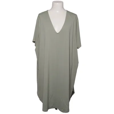 Tunika (Grün) von H&M+ Polyester, Elasthan