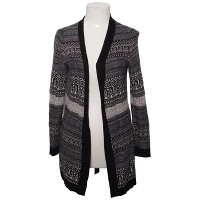 Cardigan (Gray, Black, White) from Selection Polyamide, Polyester, Viscose