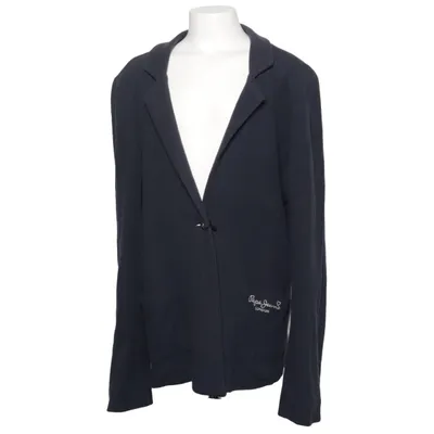 Kofta (Blå) från Pepe Jeans London Bomull