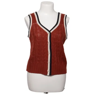 Väst (Brun) från Mymo Akryl