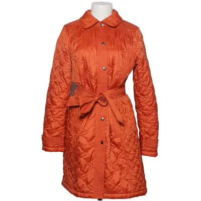 Jakke (Orange) fra Lands' End Polyester