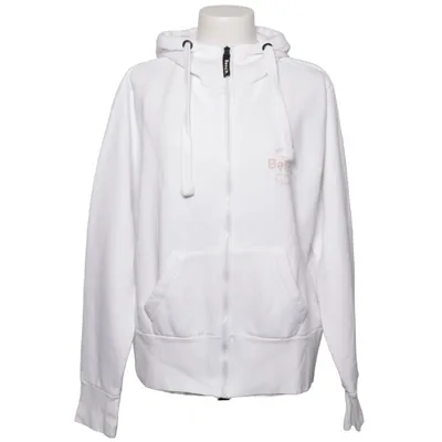 Hoodie (QUINLEY) from Bench Cotton, Polyester
