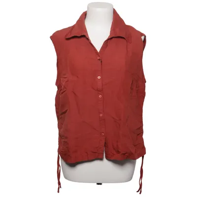Top (Rød) fra Joy Viscose