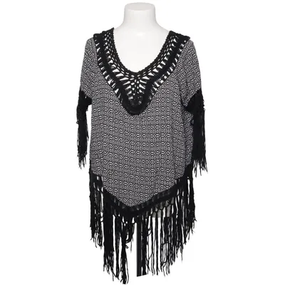 Top (Black, White) from Colloseum