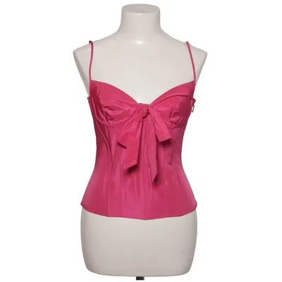Bustier (Rosa) från La Perla Acetat, Polyester