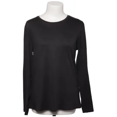 Långärmad t-shirt (VAGABOND LS TEE) från Revolution Race