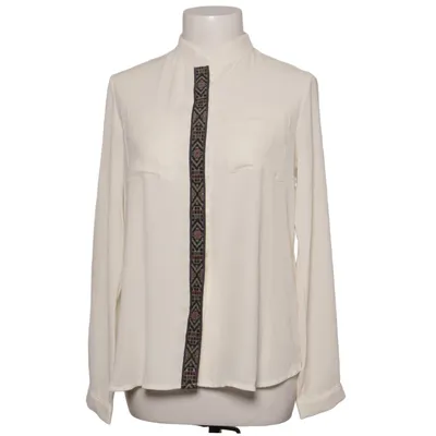 Blouse (White) from Scarlet Roos
