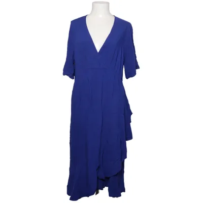 Maternity dress (Blue) from H&M Mama Viscose