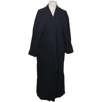 Kofta (Blå) från Oak+ Fort Bomull, Elastan, Polyester