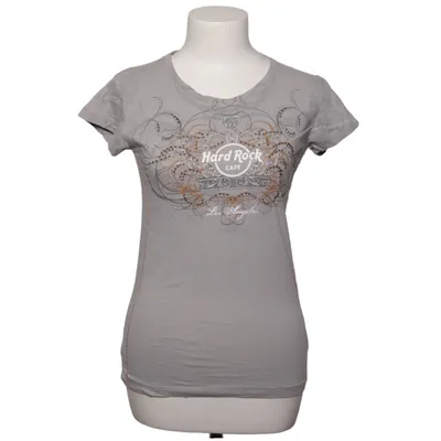 T-shirt (Grå, Flerfärgad) från Hard Rock Cafe
