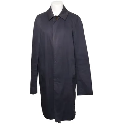 Manteau imperméable (Bleu) de Charles Tyrwhitt