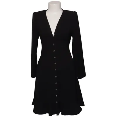 Dress (Black) from The Kooples Polyester