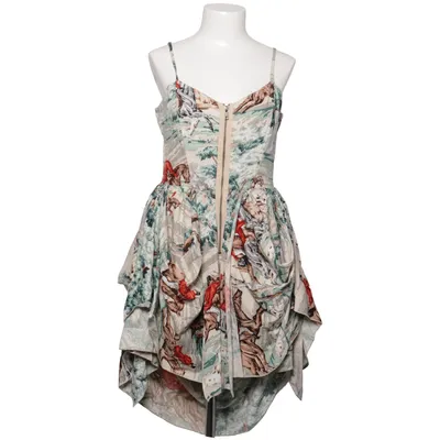 Klänning (Flerfärgad) från Twist & Tango Bomull, Polyester